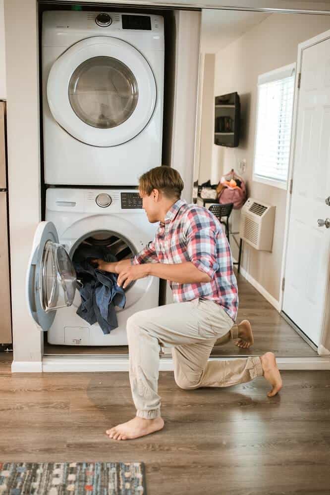 Should You Use Mesh Bags to Wash Your Laundry