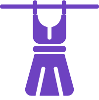 Dress Shirt Laundry Fremont