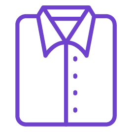 Dress Shirt Laundry Redwood City