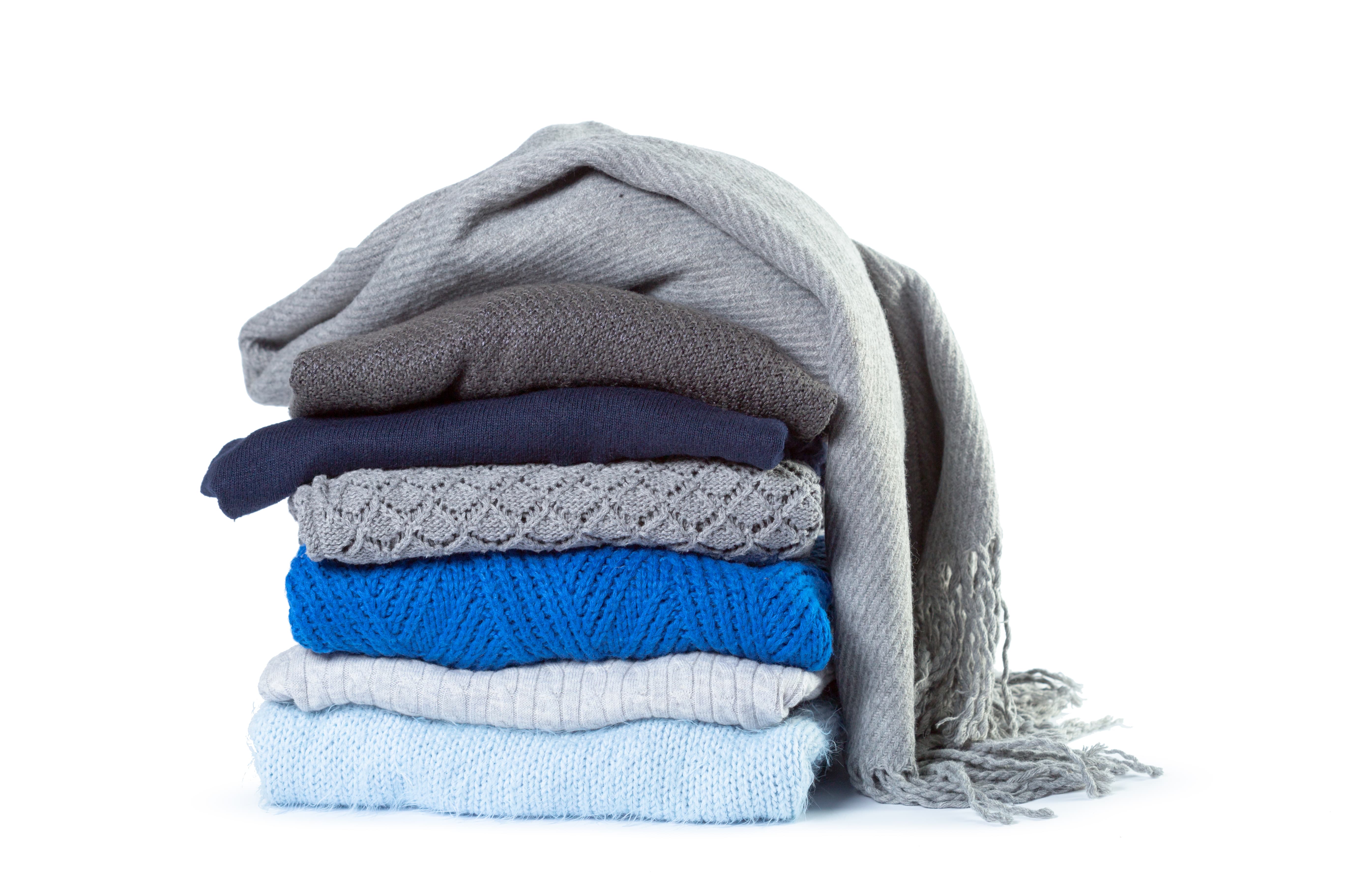 Residential Laundry Services Fremont