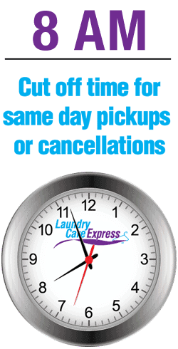 Clock 8 am