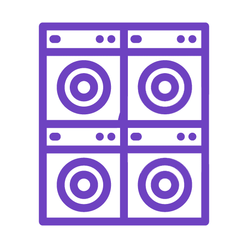 Commercial Laundry Services Milpitas