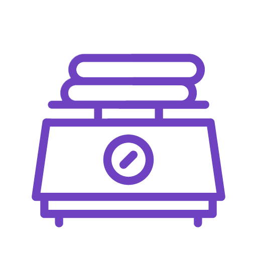 Commercial Laundry Services Sunnyvale