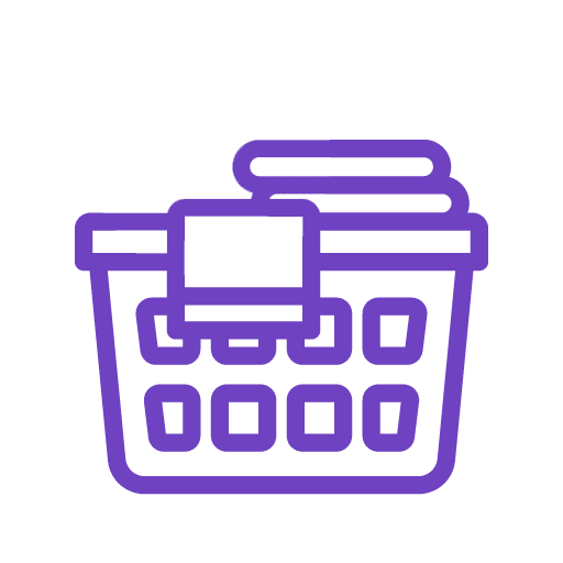 Residential Laundry Services Milpitas