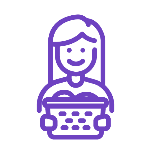 Residential Laundry Services San Jose