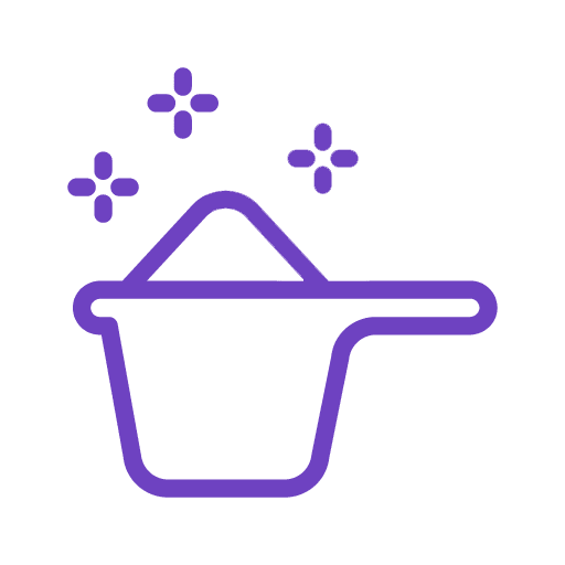 Residential Laundry Services Santa Cruz